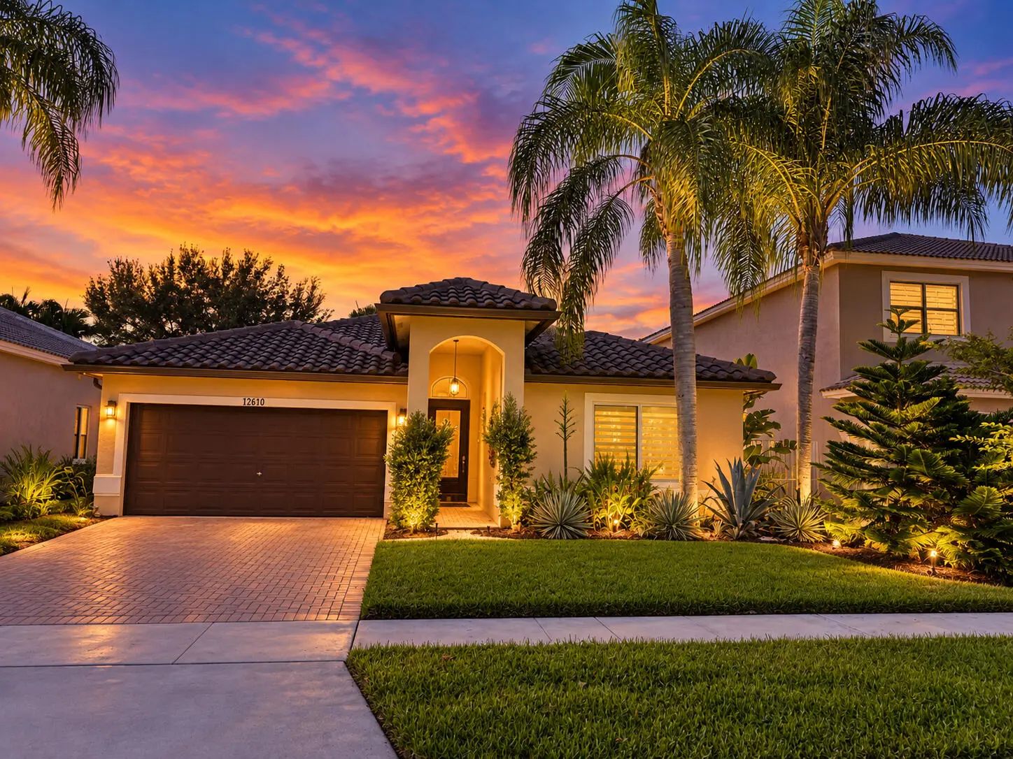 17030 Nw 19th Court, Pembroke Pines