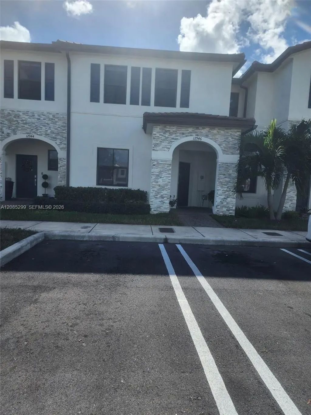 12946 Sw 232nd Terrace #12946, Homestead