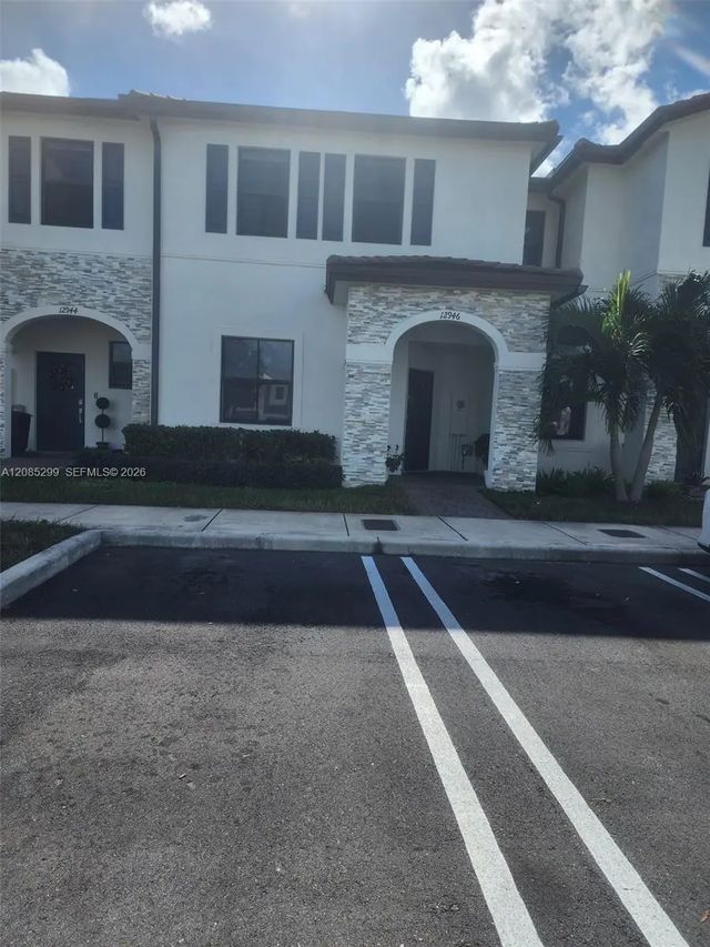 12946 Sw 232nd Terrace #12946, Homestead
