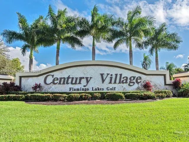 N/A, Pembroke Pines