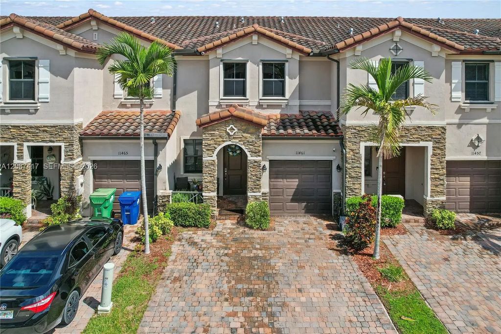 11461 Sw 253rd Street, Homestead