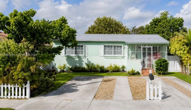 3430 Sw 89th Avenue, Miami