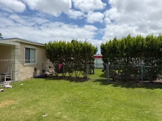 28704 Sw 147th Place, Homestead