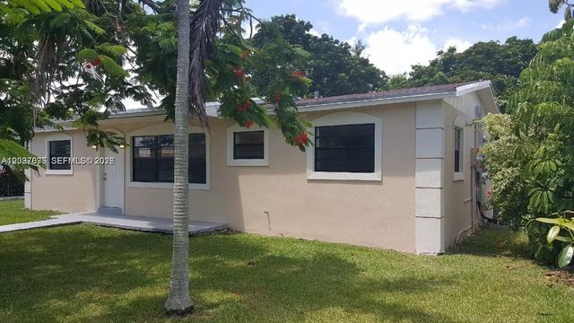 28704 Sw 147th Place, Homestead
