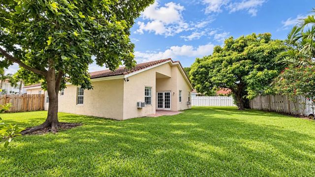 4 of 30 - 13847 Nw 22nd Court, Sunrise, FL