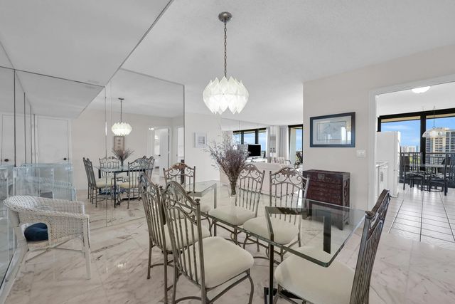 3400 N Ocean Avenue #1605, Singer Island