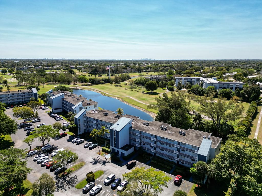 1470 Nw 80th Avenue #apt 204, Margate