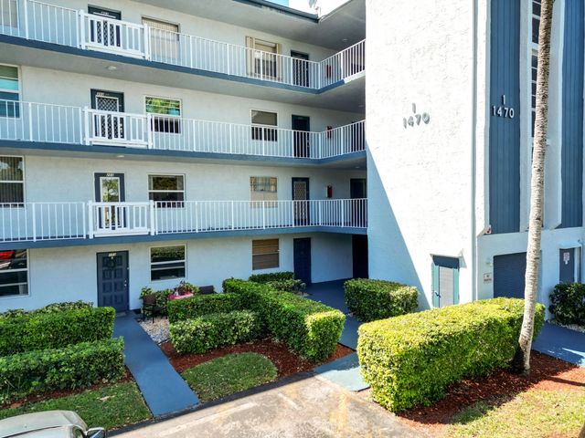 2 of 23 - 1470 Nw 80th Avenue #apt 204, Margate, FL