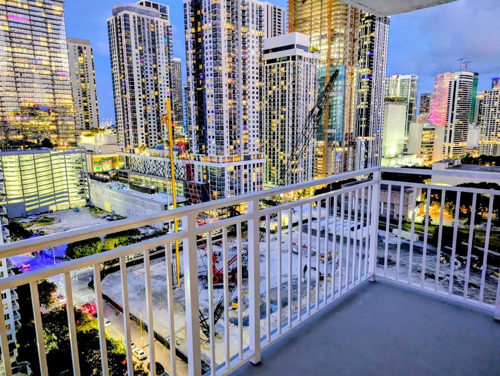 850 N Miami Avenue #w-2202, Miami
