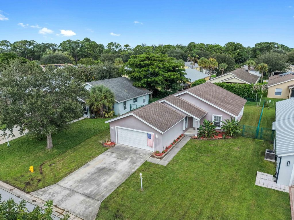 2705 Sw Riviera Road, Stuart