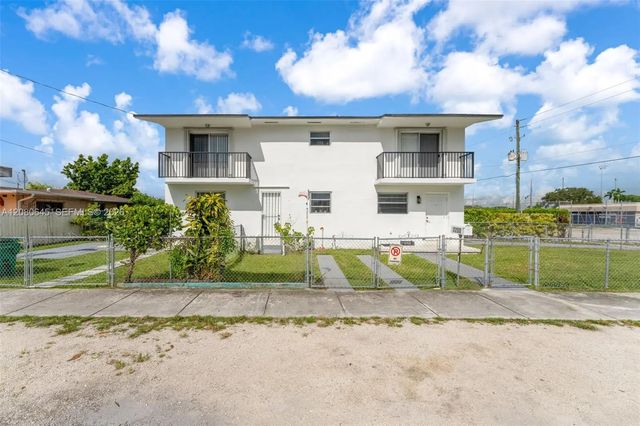 3200 Sw 88th Place, Miami