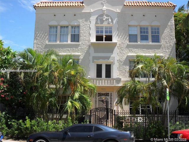 2 of 8 - 1611 Michigan Avenue #24, Miami Beach, FL