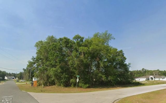 Tbd Sw 43rd Avenue, Ocala