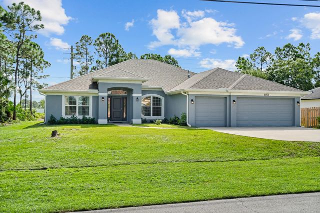 3 of 39 - 5863 Nw Carovel Avenue, Port St. Lucie, FL