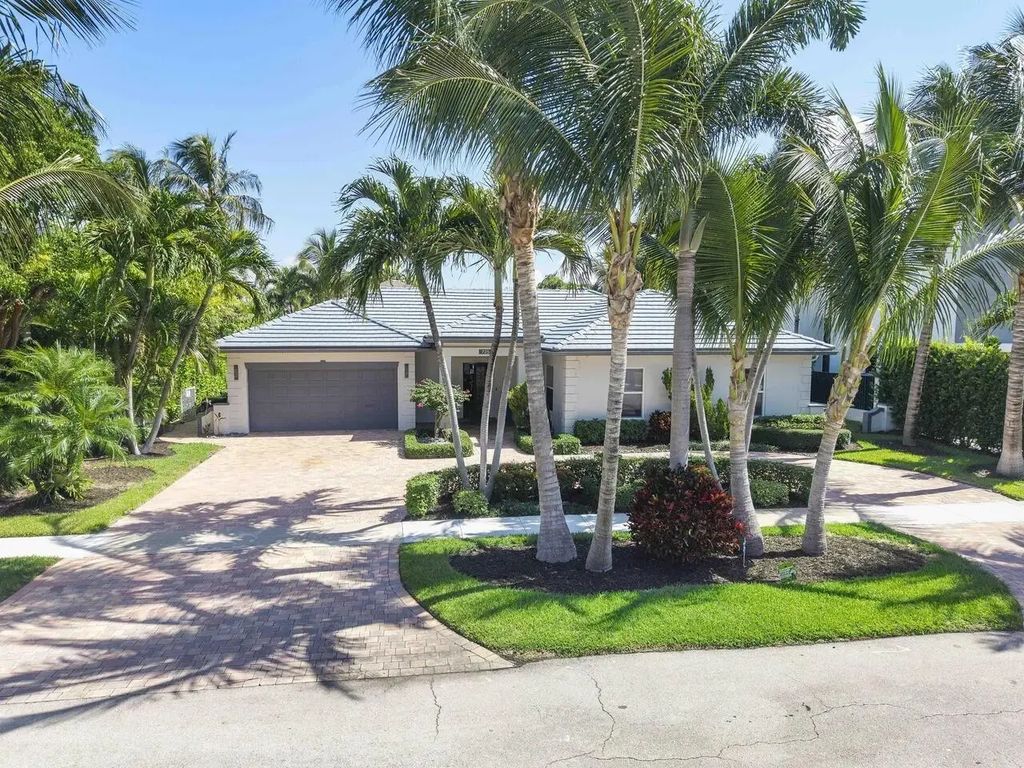 725 Ne 36th Street, Boca Raton