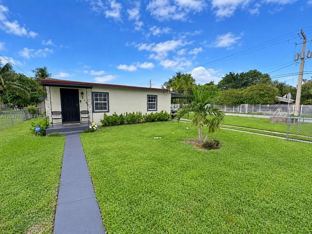 2101 Nw 87th Street, Miami