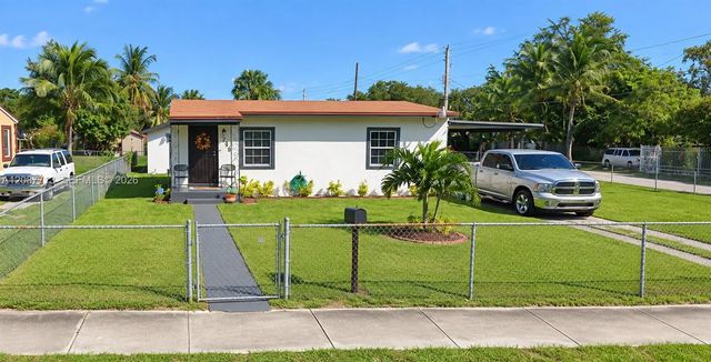 2101 Nw 87th Street, Miami