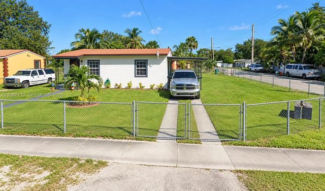 2 of 2 - 2101 Nw 87th Street, Miami, FL