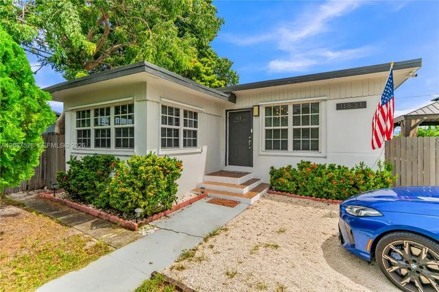 11831 Nw 5th Avenue, Miami