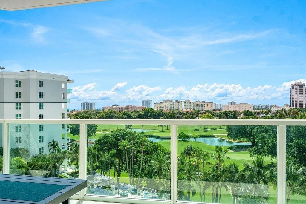 550 Se Mizner Boulevard #b709, Boca Raton