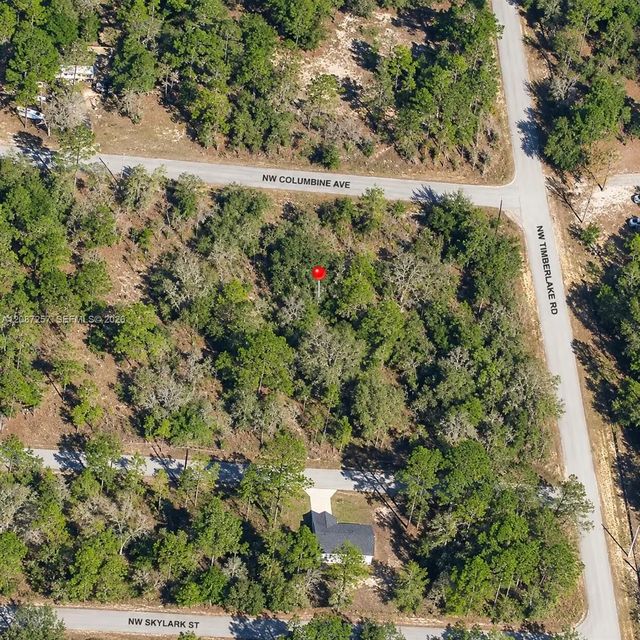 4 of 5 - Tbd Nw Tbd Columbine Avenue, , FL