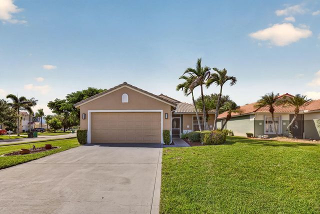628 Stanford Lane, Port St. Lucie