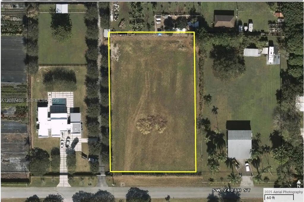 Sw 240th Sw 240th Street, Miami