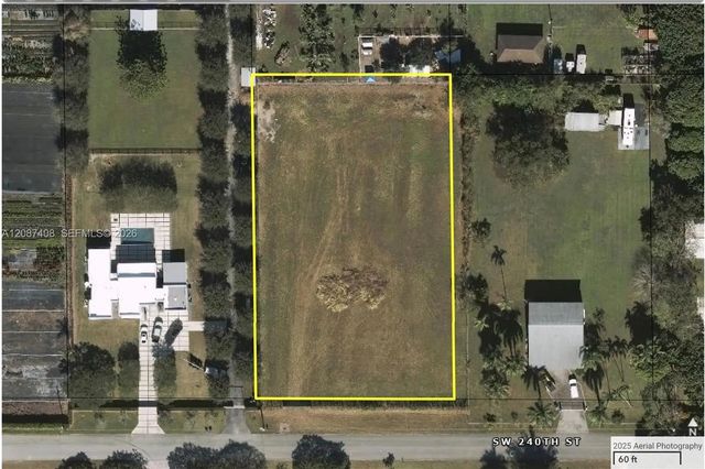 Sw 240th Sw 240th Street, Miami
