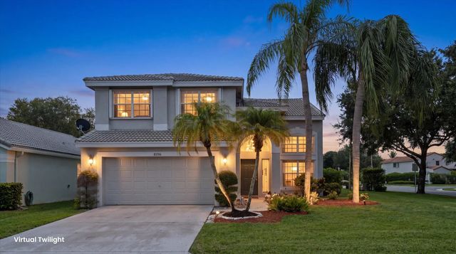 8156 Mystic Harbor Circle, Boynton Beach