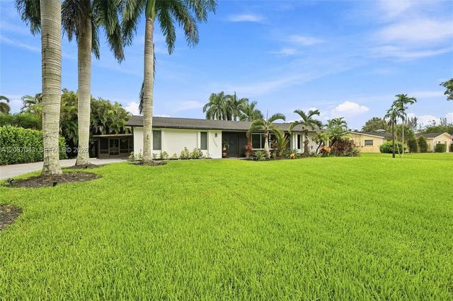 13402 Sw 29th Street, Davie