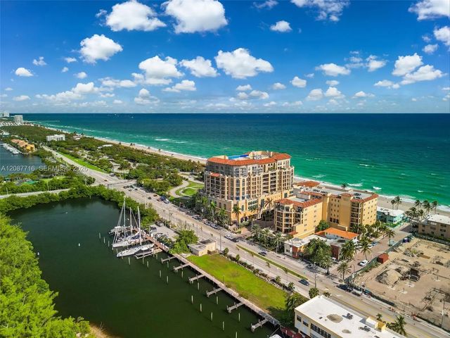 2 of 17 - 3415 N Ocean Drive #204, Hollywood, FL