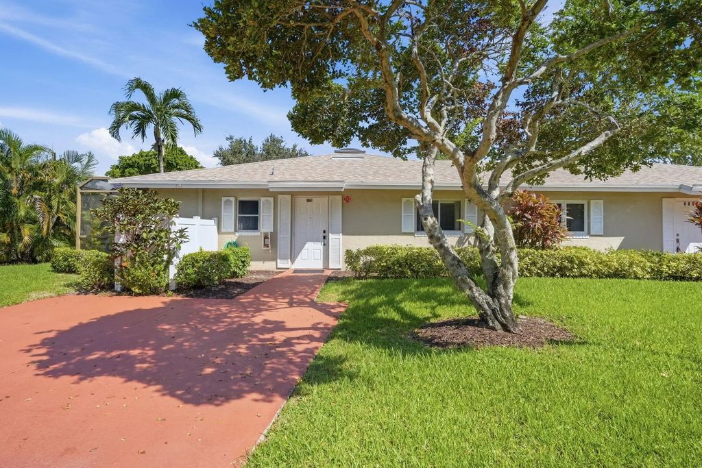 8861 Echo Lane, Boca Raton