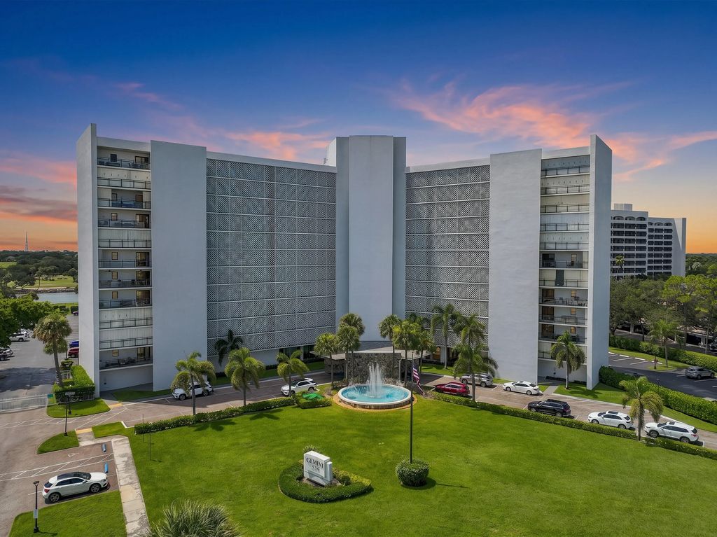 336 Golfview Road #unit 519, North Palm Beach
