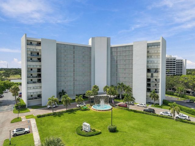 2 of 44 - 336 Golfview Road #unit 519, North Palm Beach, FL