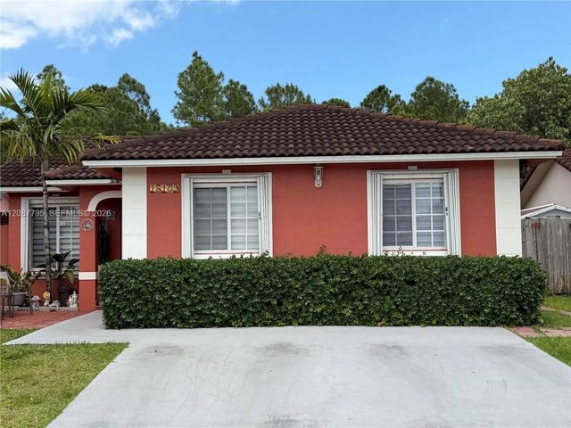 18109 Sw 142nd Court, Miami