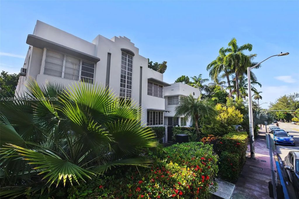 1525 Meridian Avenue #202, Miami Beach