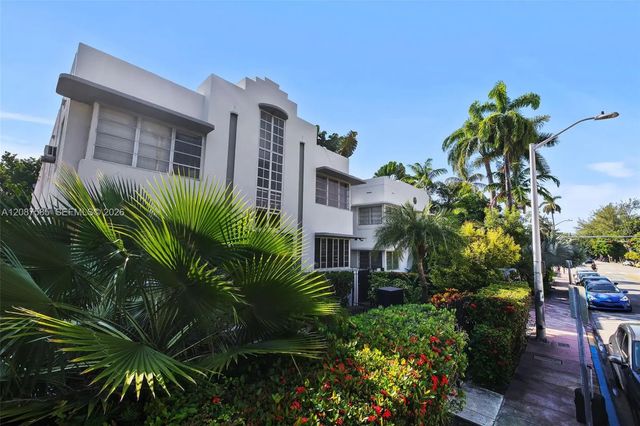 1525 Meridian Avenue #202, Miami Beach
