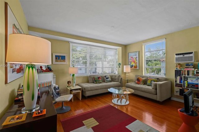 2 of 24 - 1525 Meridian Avenue #202, Miami Beach, FL