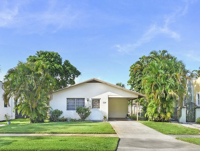 2 of 21 - 519 Evergreen Drive, Lake Park, FL