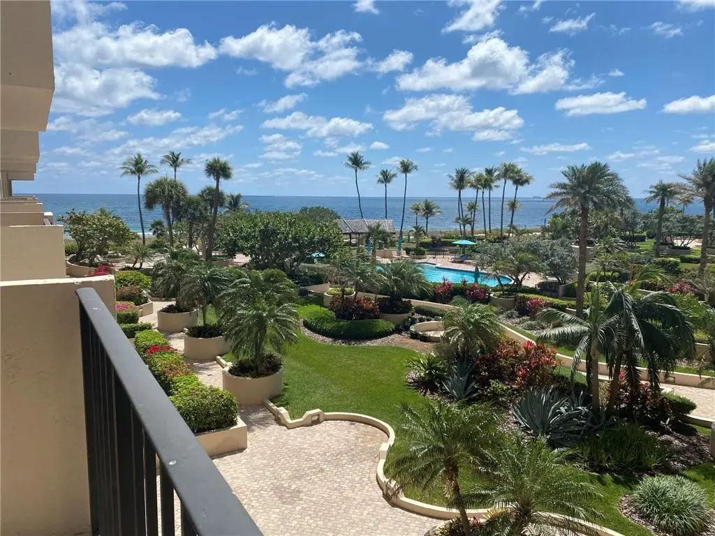 5100 N Ocean Boulevard #401, Lauderdale-by-the-sea