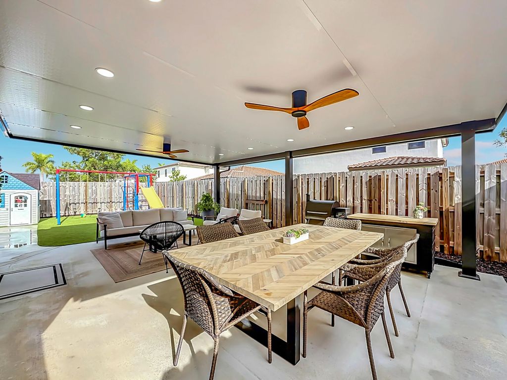 11863 Sw 242nd Terrace, Homestead