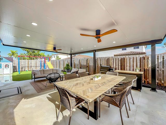 11863 Sw 242nd Terrace, Homestead