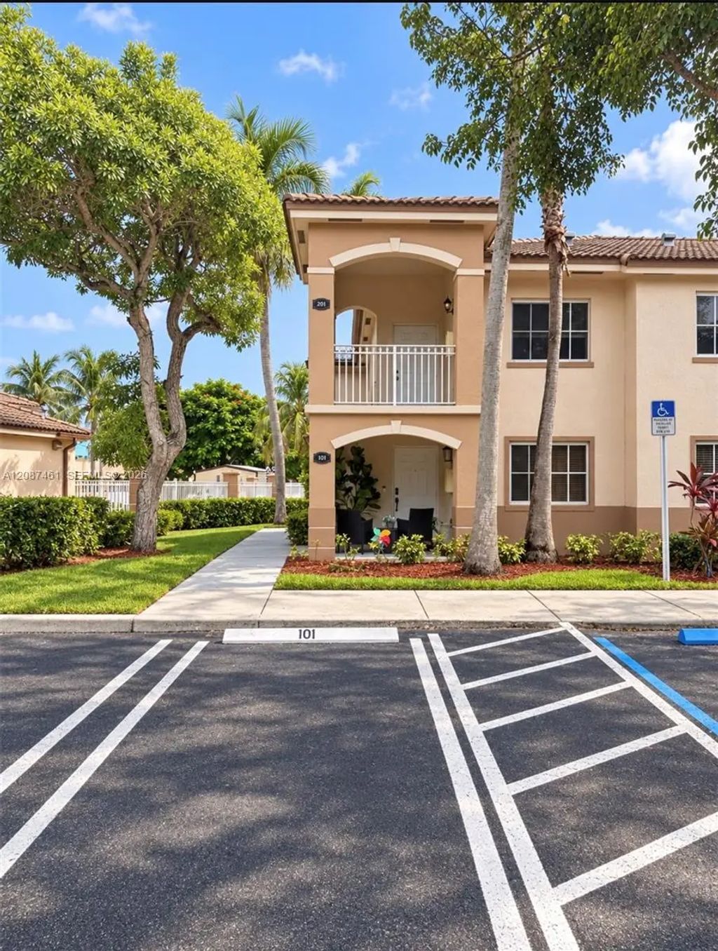2650 Se 12th Place #201, Homestead