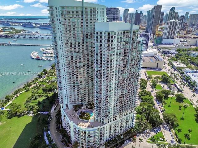 5 of 64 - 1900 N Bayshore Drive #5103, Miami, FL
