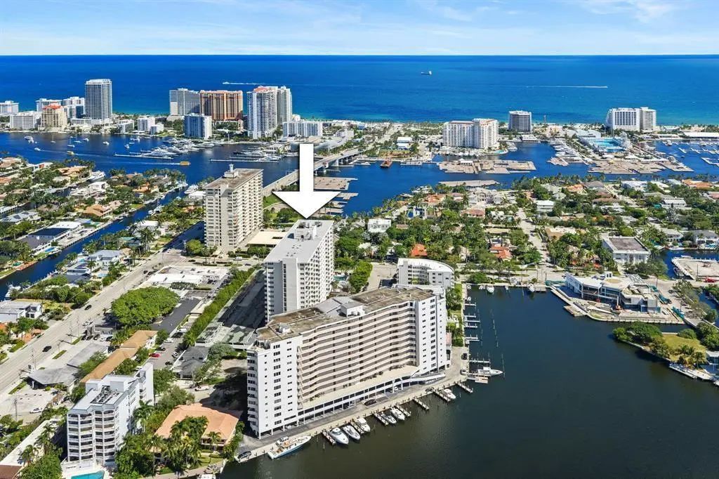 340 Sunset Drive #401, Fort Lauderdale