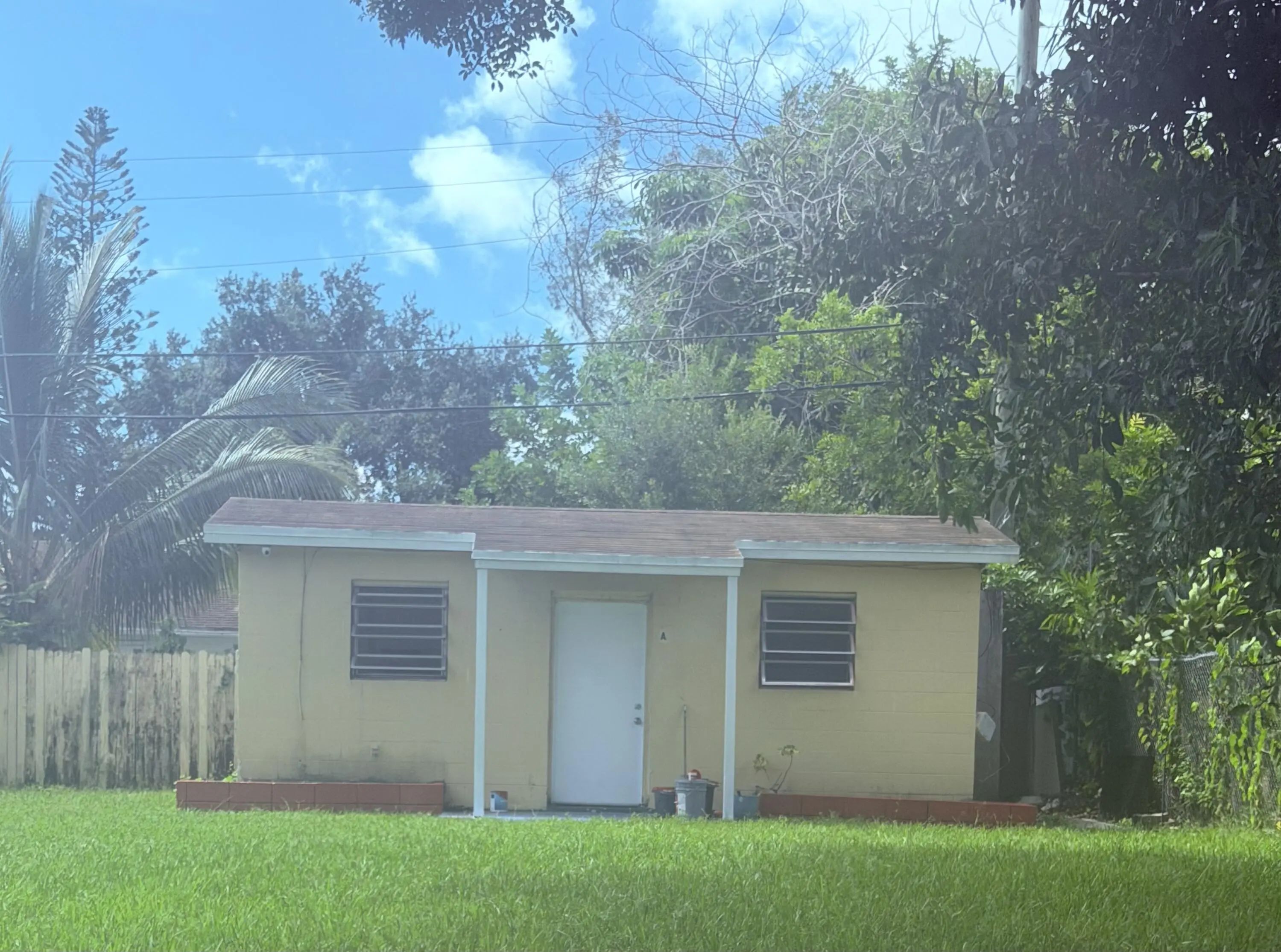 6014 Sw 38th Street #a, Miramar