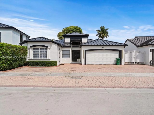 9781 Sw 155th Avenue, Miami