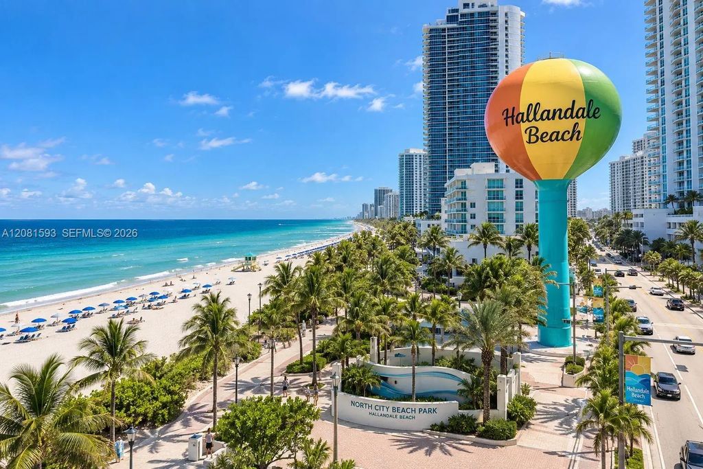 2200 E Hallandale Beach Boulevard #610, Hallandale Beach