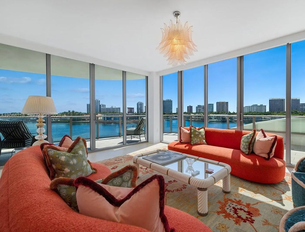 1135 103rd Street #506, Bay Harbor Islands