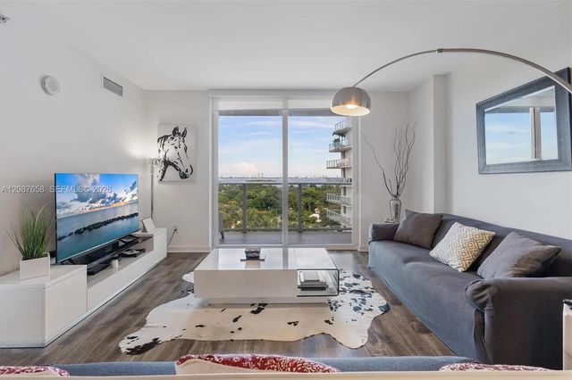 4250 Biscayne Boulevard #1008, Miami